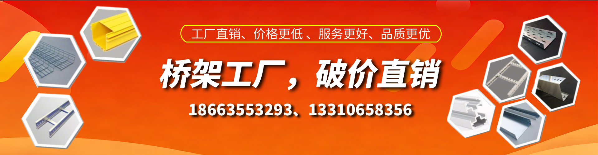 克孜勒苏桥架厂家